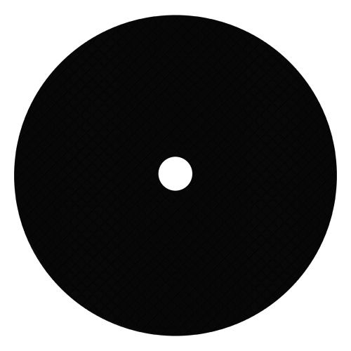 Круг отрезной по металлу, 230 х 2,0 х 22,2 мм, WA36TBF, в метал.банке, 5 шт. Gross купить в Москве с доставкой по всей России | ProtosMarket.ru