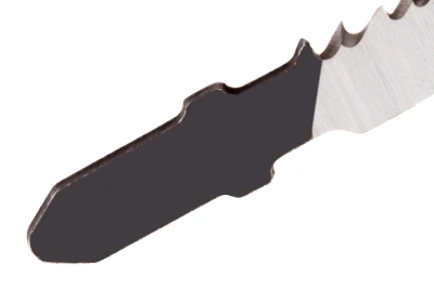 Полотна для электролобзика по дереву, 5 шт, T101BR, 75 х 2.5 мм, обратный зуб Сибртех купить в Москве с доставкой по всей России | ProtosMarket.ru