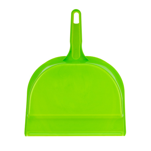 Совок 290 x 210 мм, зеленый, Home Palisad купить в Москве с доставкой по всей России | ProtosMarket.ru