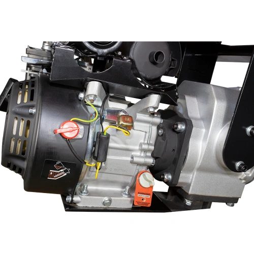 Вибротрамбовка FTL TR 75 купить в Москве с доставкой по всей России | ProtosMarket.ru