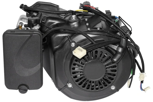 Двигатель бензиновый TSS KM 170FPI (SGG4000/KM4800-A) по ценам производителя в Москве с доставкой по всей России