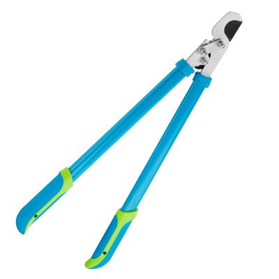 Сучкорез прямого реза, 610 мм, двухрычажный механизм, двухкомпонентные рукоятки,  LUXE Palisad купить в Москве с доставкой по всей России | ProtosMarket.ru