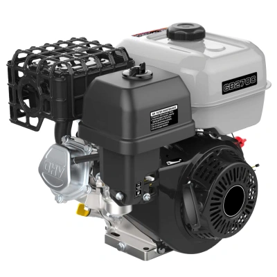 Двигатель бензиновый EVOline GB 270 C купить в Москве с доставкой по всей России | ProtosMarket.ru