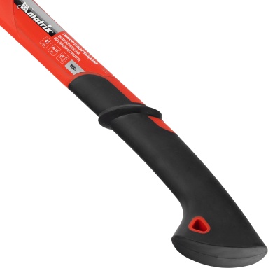 Топор, 800 г, эргономичная фибергласовая рукоятка, 450 мм// Matrix купить в Москве с доставкой по всей России | ProtosMarket.ru