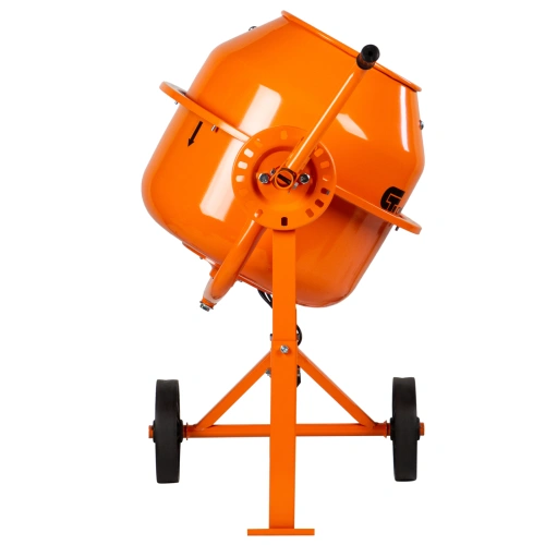 Бетоносмеситель БСЛ-63, 63 л, 300 Вт Сибртех по ценам производителя в Москве с доставкой по всей России