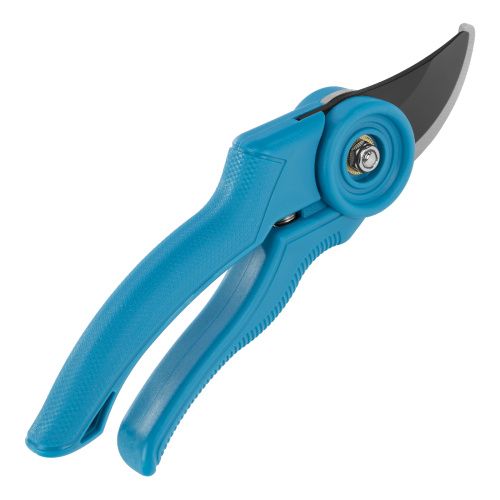 Секатор прямого реза, 210 мм, регулировка захвата, пластиковые рукоятки, LUXE Palisad купить в Москве с доставкой по всей России | ProtosMarket.ru