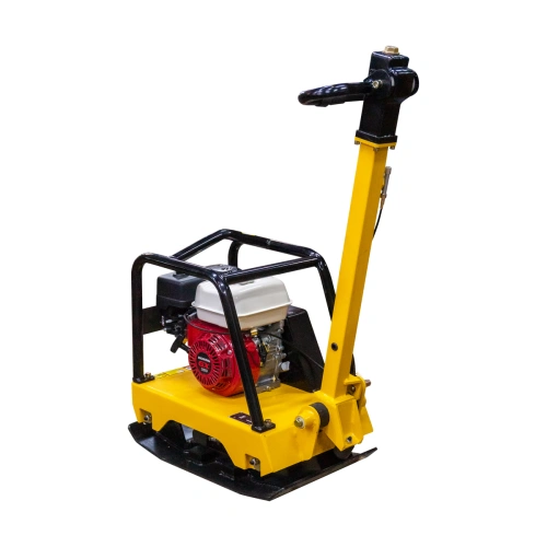 Виброплита MASALTA MH-125-4 (бензиновая, гидравлическая Honda GX160, 4,0 (5,5) кН (л.с.), 135 кг) купить в Москве с доставкой по всей России | ProtosMarket.ru