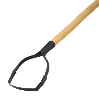 Полольник петлевидный, 120х1500 мм, деревянный черенок Palisad купить в Москве с доставкой по всей России | ProtosMarket.ru