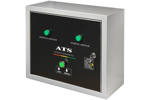 Блок АВР-С 17000/400 по ценам производителя в Москве с доставкой по всей России