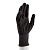 Перчатки трикотажные с черным полиуретановым покрытием, размер L, 15 класс вязки Сибртех купить в Москве с доставкой по всей России | ProtosMarket.ru