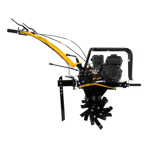 Мотоблок DPT-670S-PRO Denzel по ценам производителя в Москве с доставкой по всей России