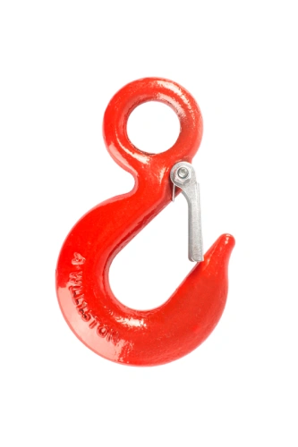 Крюк чалочный TOR 320А 1,5 т (S) купить в Москве с доставкой по всей России | ProtosMarket.ru