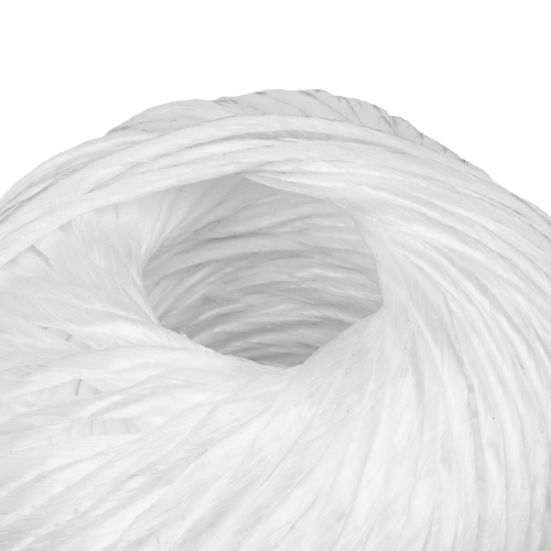 Шпагат полипропиленовый, 2.5 мм, L 100 м, Сибртех купить в Москве с доставкой по всей России | ProtosMarket.ru