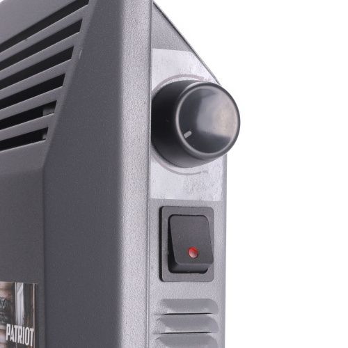 Конвектор электрический PATRIOT PTC 15 X купить в Москве с доставкой по всей России | ProtosMarket.ru