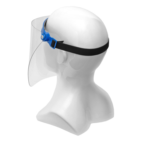 Щиток защитный лицевой "СВОНА" 230.1 1S НБТ-01 "Эконом" Сибртех купить в Москве с доставкой по всей России | ProtosMarket.ru