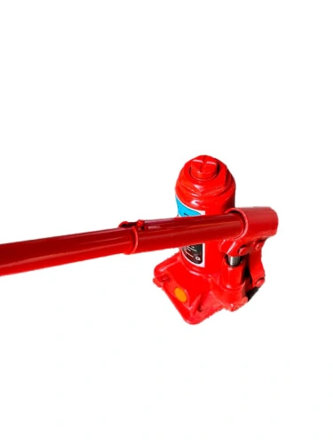 Домкрат гидравлический TOR ДГ-CT г/п 2,0 т (ST0203) по ценам производителя в Москве с доставкой по всей России