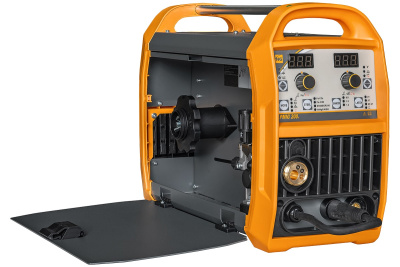 Сварочный полуавтомат HUGONG PMIG 200 III купить в Москве с доставкой по всей России | ProtosMarket.ru