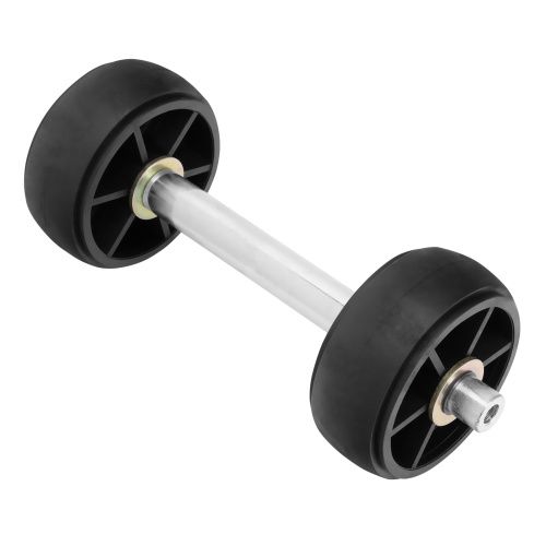 Транспортировочный комплект для виброплиты VC-30W Denzel купить в Москве с доставкой по всей России | ProtosMarket.ru