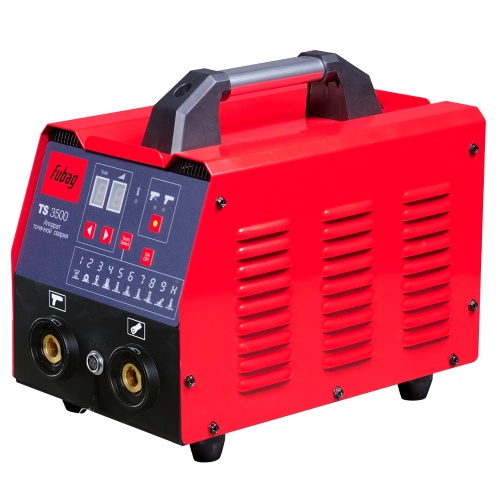 Аппарат точечной сварки  TS 3500 купить в Москве с доставкой по всей России | ProtosMarket.ru