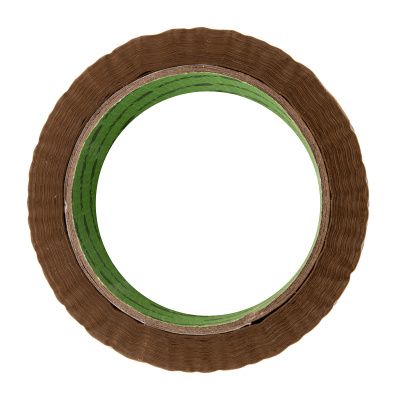 Клейкая лента, 50 мкм, 48 мм х 66 м, цвет коричневый Сибртех купить в Москве с доставкой по всей России | ProtosMarket.ru