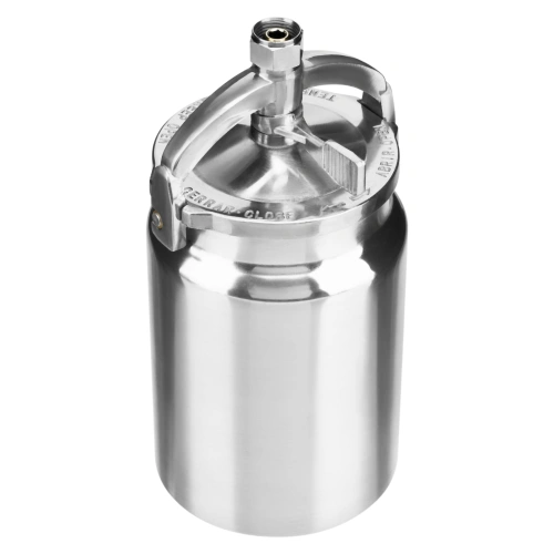 Краскораспылитель HP пневмат. с нижним бачком V= 1 л, сопло диаметром 1.8 мм Matrix по ценам производителя в Москве с доставкой по всей России