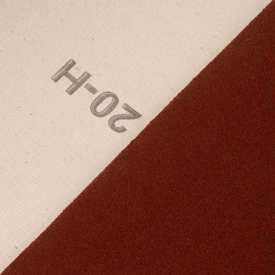 Шкурка на тканевой основе, зернистость № 20, 800 мм х 30 м, "БАЗ" купить в Москве с доставкой по всей России | ProtosMarket.ru