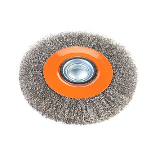 Щетка PATRIOT круглая для точила 200ммХ32/30/25,4/20/16мм купить в Москве с доставкой по всей России | ProtosMarket.ru