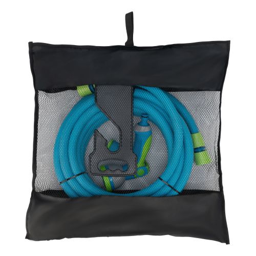 Набор поливочный, шланг 7,5-22,5м, пистолет 8 реж., чехол, подвес, LUXE Palisad купить в Москве с доставкой по всей России | ProtosMarket.ru