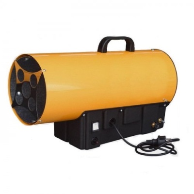 Пушка тепловая TOR BGA1401-50T 50 кВт (газ) купить в Москве с доставкой по всей России | ProtosMarket.ru