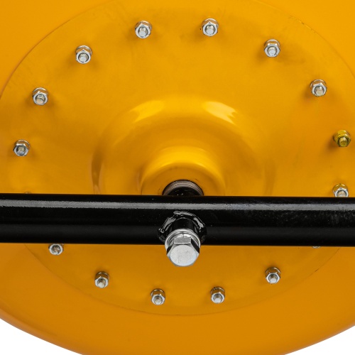 Бетоносмеситель B-180, 700 Вт, 180 л Denzel купить в Москве с доставкой по всей России | ProtosMarket.ru