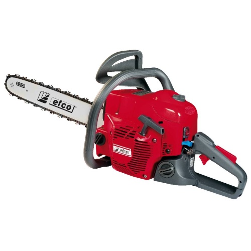 Пила бензиновая цепная EFCO MT 5200 (18") купить в Москве с доставкой по всей России | ProtosMarket.ru