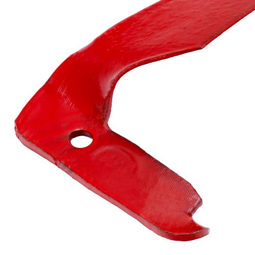 Коса "Соболь" №6, 600 мм, с отбитым полотном, Арти, купить в Москве с доставкой по всей России | ProtosMarket.ru