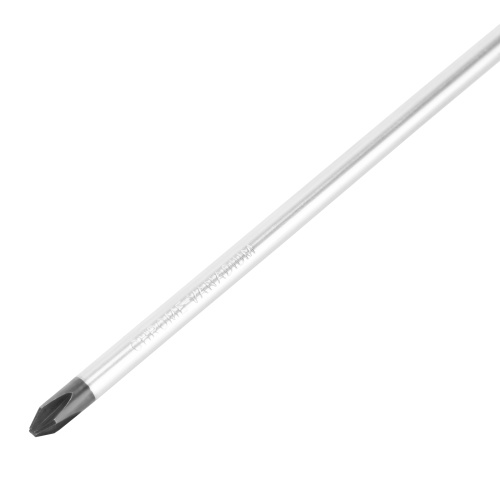 Отвертка "Point", PH2 х 150 мм, CrV, двухкомпонентная рукоятка Sparta купить в Москве с доставкой по всей России | ProtosMarket.ru