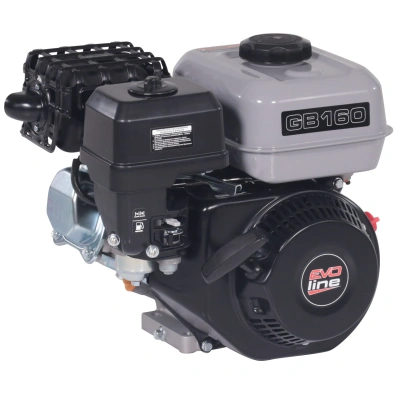 Двигатель бензиновый EVOline GB 160 купить в Москве с доставкой по всей России | ProtosMarket.ru