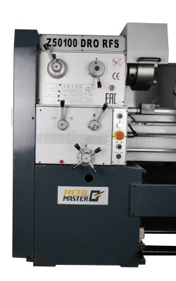 Z50100 DRO RFS купить в Москве с доставкой по всей России | ProtosMarket.ru