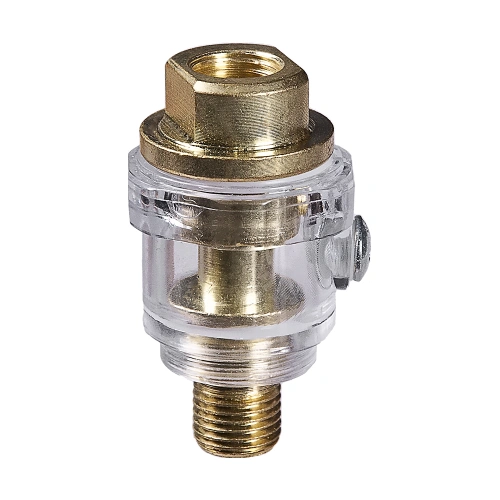 FUBAG Минилубрикатор_наружная резьба 1/4 дюйма цветн.коробка купить в Москве с доставкой по всей России | ProtosMarket.ru