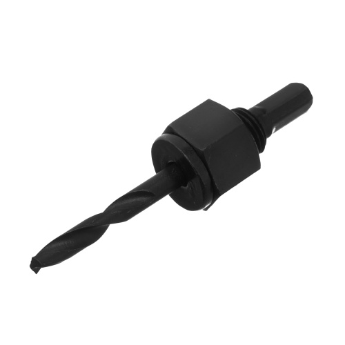 Набор для установки врезных замков, 22 мм х 48 мм, перовое сверло, кольцевая пила Matrix купить в Москве с доставкой по всей России | ProtosMarket.ru