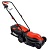 Электрическая газонокосилка EVOline LME 32 купить в Москве с доставкой по всей России | ProtosMarket.ru