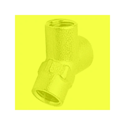 FUBAG Переходник Y - 1/4 дюйма FFF