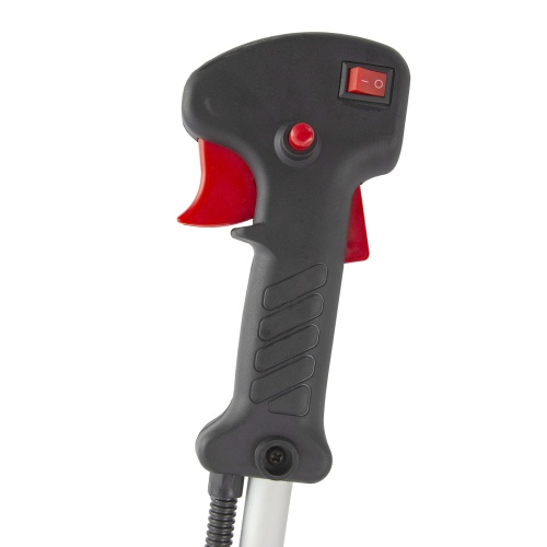 Триммер бензиновый DT 43, 43 см3, 2.5 л. с, неразъемная штанга, состоит из 2 частей Denzel купить в Москве с доставкой по всей России | ProtosMarket.ru