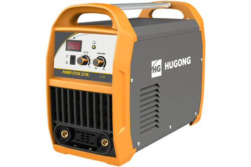 Сварочный инвертор HUGONG POWER STICK 251W III купить в Москве с доставкой по всей России | ProtosMarket.ru