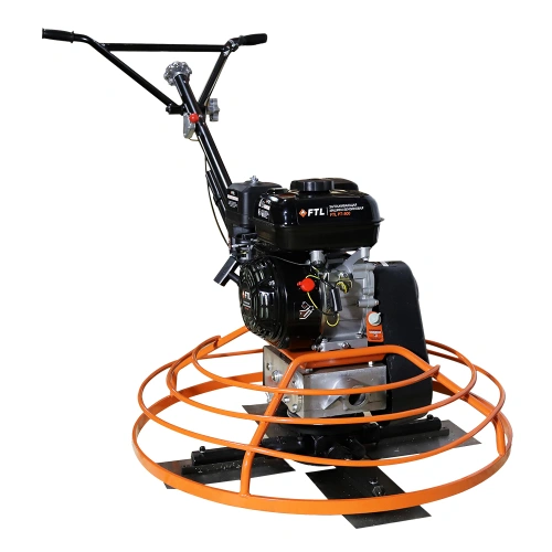 Затирочная машина бензиновая FTL PT-800 купить в Москве с доставкой по всей России | ProtosMarket.ru