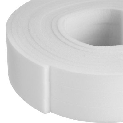 Уплотнитель для окон самоклеящийся, 8 х 8 мм, 14 м Сибртех купить в Москве с доставкой по всей России | ProtosMarket.ru