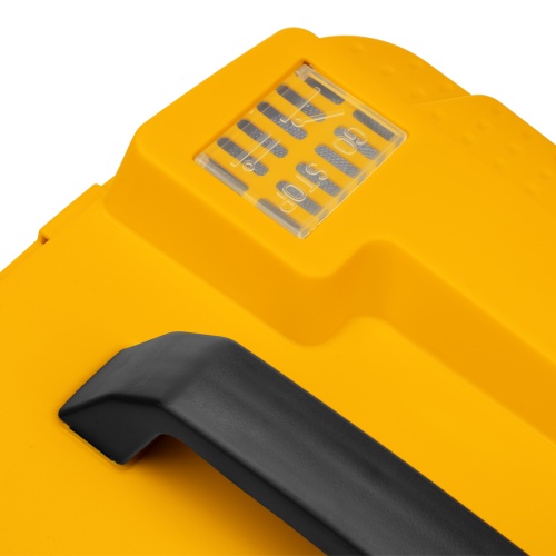 Газонокосилка электрическая GM-1800, 1800 Вт, шир. 38 см, 6 уров., травосб. 40 л.// Denzel купить в Москве с доставкой по всей России | ProtosMarket.ru