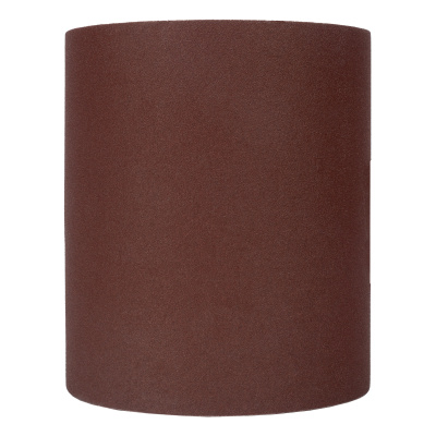 Шкурка на тканевой основе, KK18X W, зернистость 16Н(Р 80) бобина 200 мм х 20 м, водостойкая, "БАЗ" купить в Москве с доставкой по всей России | ProtosMarket.ru