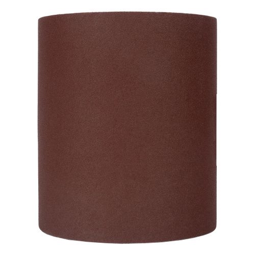 Шкурка на тканевой основе, KK18X W, зернистость 16Н(Р 80) бобина 200 мм х 20 м, водостойкая, "БАЗ" купить в Москве с доставкой по всей России | ProtosMarket.ru