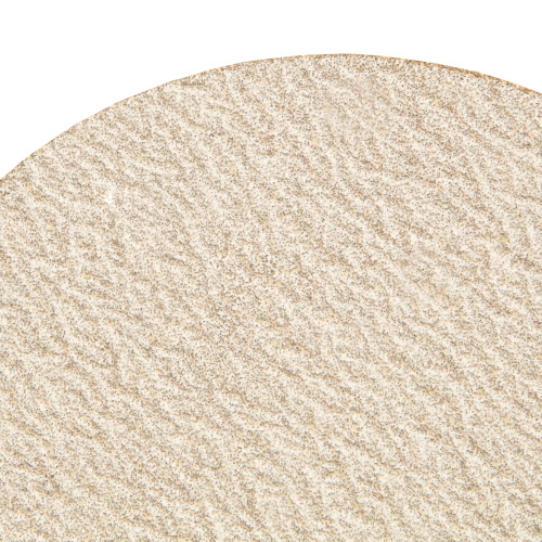 Диск шлифовальный под "липучку", KP14D, зернистость P 80, 16-Н, 125 мм, 5 шт, "БАЗ" купить в Москве с доставкой по всей России | ProtosMarket.ru