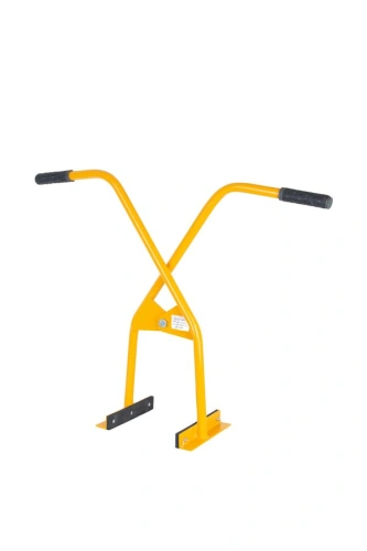 Захват для бордюрного камня ZRB-0,1 купить в Москве с доставкой по всей России | ProtosMarket.ru