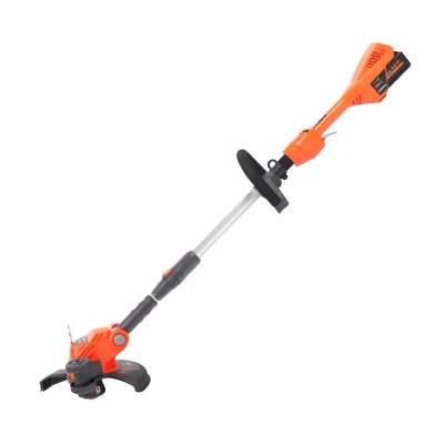 Триммер аккумуляторный PATRIOT TR 4022 XL купить в Москве с доставкой по всей России | ProtosMarket.ru