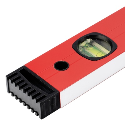 Уровень алюминиевый, 1000 мм, фрезерованный, 3 глазка Matrix купить в Москве с доставкой по всей России | ProtosMarket.ru